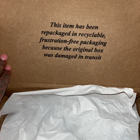 Merumote Platform Stilettos - Picture 4 of 5